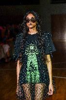 PFW - Florentina Leitner Runway