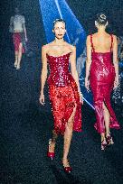 PFW - Georges Hobeika Runway - Paris