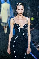 PFW - Georges Hobeika Runway - Paris