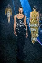 PFW - Georges Hobeika Runway - Paris