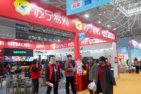 Home Expo in Qingdao