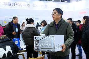 Home Expo in Qingdao