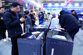 Home Expo in Qingdao