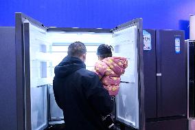 Home Expo in Qingdao