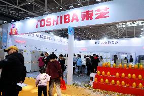 Home Expo in Qingdao