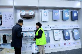 Home Expo in Qingdao
