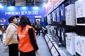 Home Expo in Qingdao