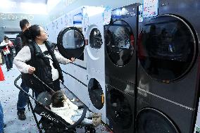 Home Expo in Qingdao