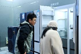Home Expo in Qingdao