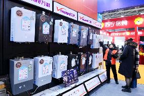 Home Expo in Qingdao