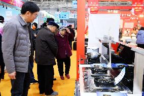 Home Expo in Qingdao