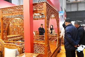 Home Expo in Qingdao