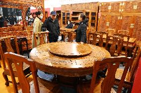 Home Expo in Qingdao