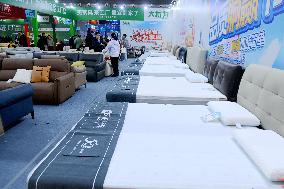 Home Expo in Qingdao