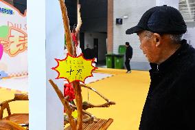 Home Expo in Qingdao