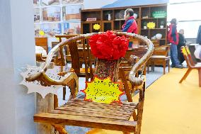 Home Expo in Qingdao