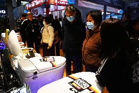 Home Expo in Qingdao