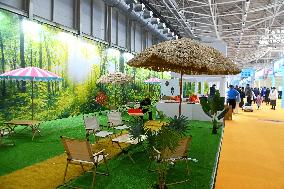 Home Expo in Qingdao