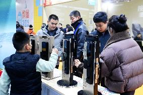 Home Expo in Qingdao