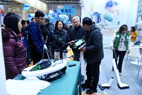 Home Expo in Qingdao