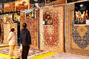 Home Expo in Qingdao