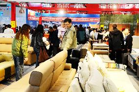 Home Expo in Qingdao