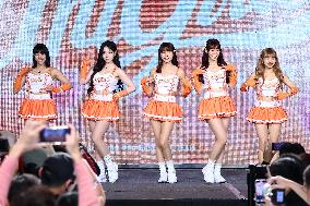 Uni-Girls