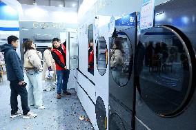 Home Expo in Qingdao