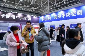 Home Expo in Qingdao