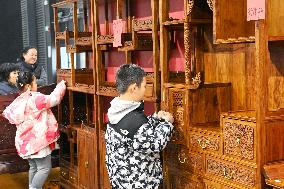 Home Expo in Qingdao