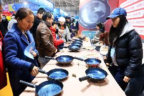 Home Expo in Qingdao