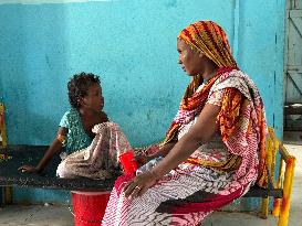 White Nile State Cholera Outbreak - Sudan