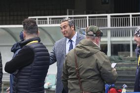 CALCIO - Serie A - Hellas Verona FC vs Bologna FC