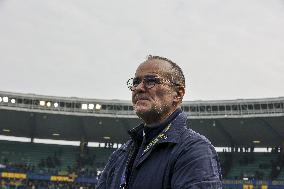 CALCIO - Serie A - Hellas Verona FC vs Bologna FC