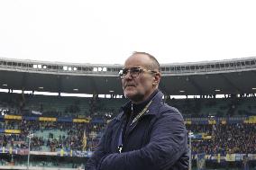 CALCIO - Serie A - Hellas Verona FC vs Bologna FC