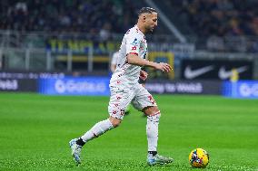 CALCIO - Serie A - Inter - FC Internazionale vs AC Monza