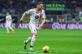 CALCIO - Serie A - Inter - FC Internazionale vs AC Monza