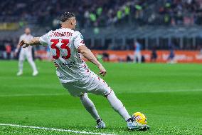 CALCIO - Serie A - Inter - FC Internazionale vs AC Monza