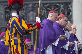 Jubilee Of The World Of Volunteering - Vatican