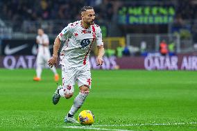 CALCIO - Serie A - Inter - FC Internazionale vs AC Monza