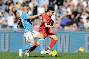 CALCIO - Serie A - SSC Napoli vs ACF Fiorentina