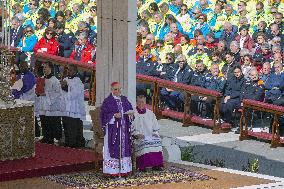 Jubilee Of The World Of Volunteering - Vatican