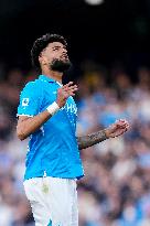 SSC Napoli v ACF Fiorentina - Serie A Enilive