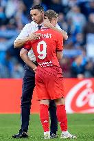 SSC Napoli v ACF Fiorentina - Serie A Enilive