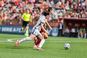 CALCIO - Serie A Femminile - AS Roma vs Inter - FC Internazionale