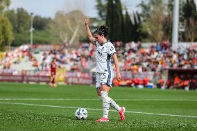 CALCIO - Serie A Femminile - AS Roma vs Inter - FC Internazionale