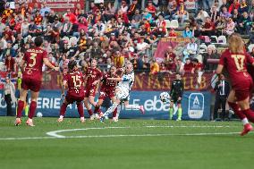 CALCIO - Serie A Femminile - AS Roma vs Inter - FC Internazionale