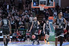 BASKET - Serie A - Bertram Derthona Tortona vs Openjobmetis Varese