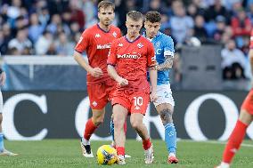CALCIO - Serie A - SSC Napoli vs ACF Fiorentina