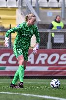 CALCIO - Serie A Femminile - AS Roma vs Inter - FC Internazionale